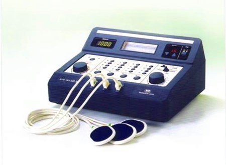 温热式低周波治疗器 HL-III