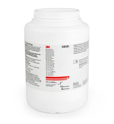 3m™ fraser肉汤培养基，2.5千克，1件装