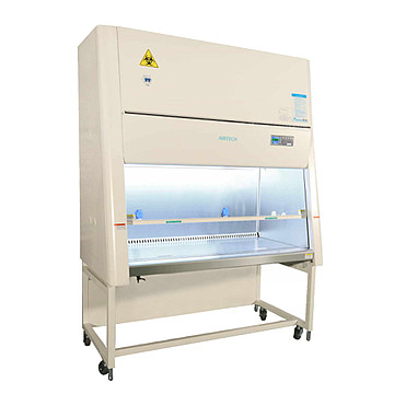 苏净安泰airtech 生物安全柜 bsc-1304 Ⅱa2