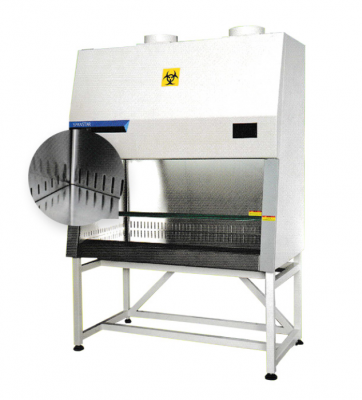 西班泰克 生物安全柜 bsc-1300iib2