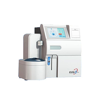 康立 电解质分析仪K-Lite8G 含进样盘