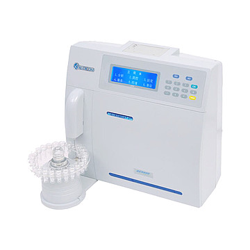 奥迪康audicom 电解质分析仪 ac9800