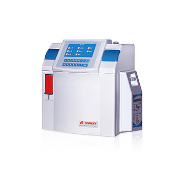 康立 电解质分析仪 AFT-500