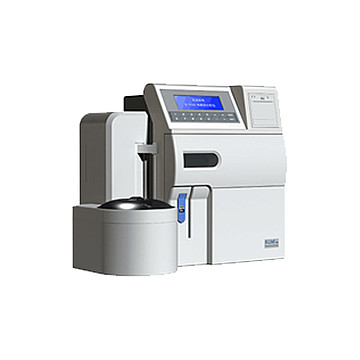 康立 电解质分析仪 K-Lite6B 含进样盘