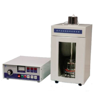 上海净信JY98-III超声波细胞粉碎机