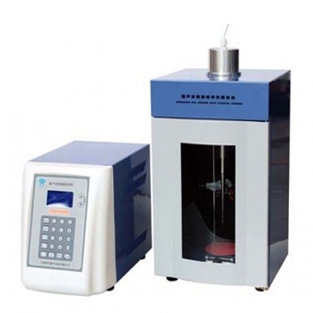 上海净信jy88-iin新款系列超声波细胞粉碎机