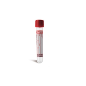 非可替/VACUETTE货号454071血清管3.5ml（旋拔盖）