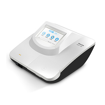 糖化血红蛋白分析仪mq-8000pt