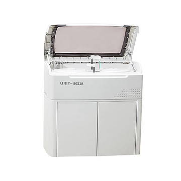 优利特urit 全自动生化分析仪urit-8160