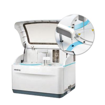 迈瑞mindray 全自动生化分析仪bs-830