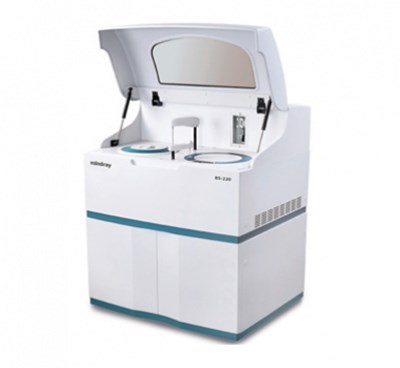 生化分析仪bs-480