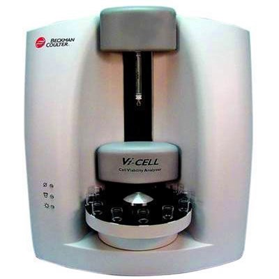 细胞活力分析仪Vi-CELL
