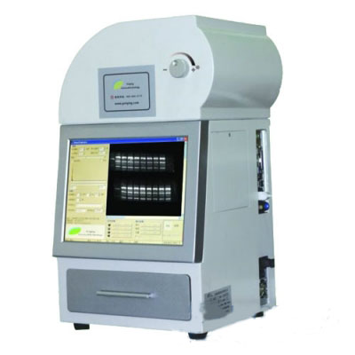 上海培清js－1060化学发光全自动凝胶成像分析系统