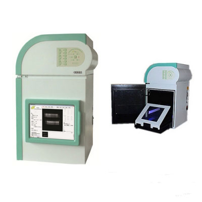 上海培清js-1035荧光化学发光凝胶成像系统一体机