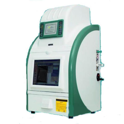 上海培清js－6800全自动凝胶成像分析系统（即插即用型）