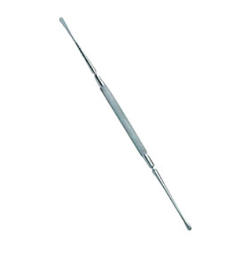 秀美 剥离器 bl-006（双头 钝+锐）