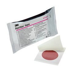 3M™ Petrifilm™ 6428水质肠杆菌科测试片，1000片/箱
