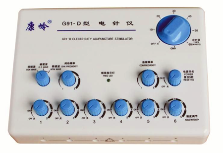 电针仪g91-d