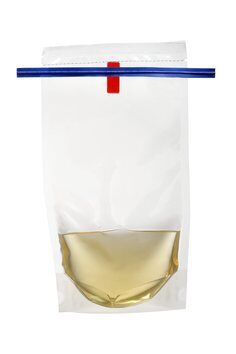 3M™ QEUVM225增菌袋，含225毫升UVM，32袋/箱