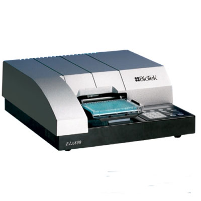 ELx800 光吸收酶标仪|美国宝特ELx800