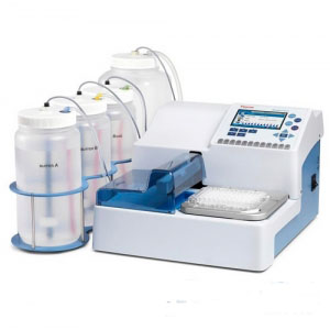 wellwash全自动洗板机