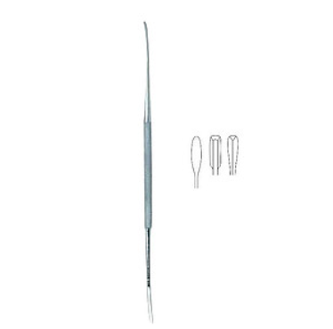 秀美 剥离器 bl-005（双头 铲式+双刃）