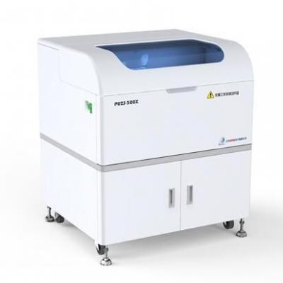 puzs-600a全自动生化分析仪