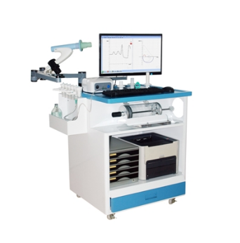 比特勒BTL-08 SPIRO 肺功能测量仪（台车型） BTL-08 SPIRO