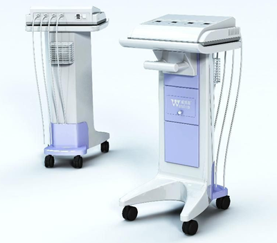 定向药透仪台式机YZB