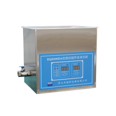 kq5200da超声波清洗器