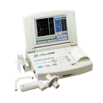 肺功能仪spiroanalyzerst-150