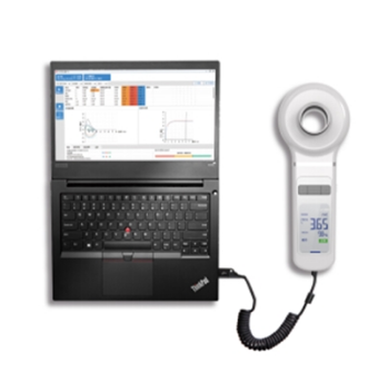 呼吸家bh-ax-mapg型手持式肺功能测试仪 单机 含软件