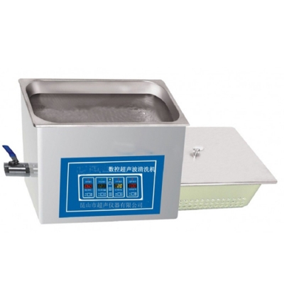 kq5200de台式数控超声波清洗机。