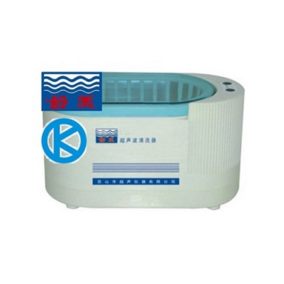 KQ118台式超声波清洗机