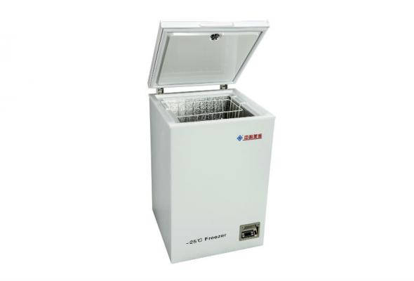 中科美菱-25℃低温储存箱系列dw-yw110a