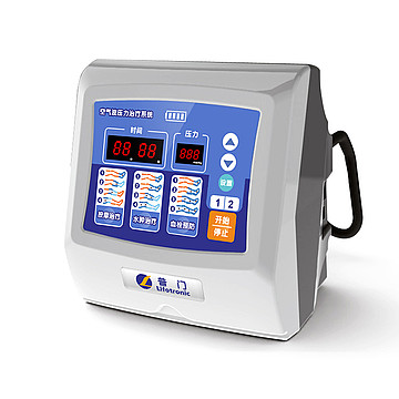 普门科技Lifotronic 空气波压力治疗系统 AirPro-200