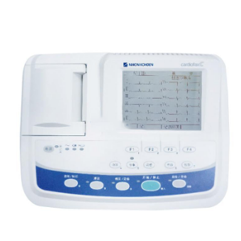 上海光电ECG-2110单道心电图机
