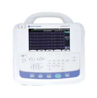 光电ECG-2250六道心电图