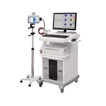 国健 eeg-b 脑电地形图仪