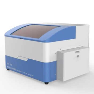 塞克陆德碘元素自动检测仪dat-18s