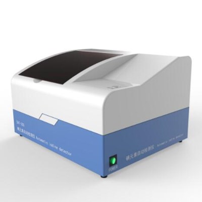 尿碘检测仪dat30s