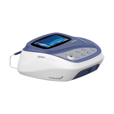 倍益康beoka 空气压力波治疗仪 ql/ipc-bii（6腔）