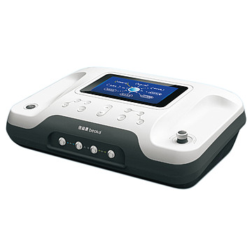 倍益康 中频电疗仪zp-100civa