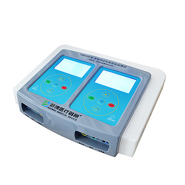 好博haobro 吞咽神经和肌肉电刺激仪 hb62be