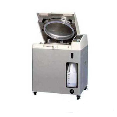 日本三洋MLS-3750操作便捷型高压灭菌器