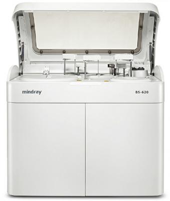全自动生化分析仪 BS-620