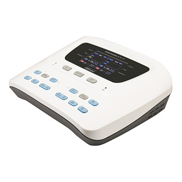 神经肌肉电刺激仪 ql/n-iia（双通道）