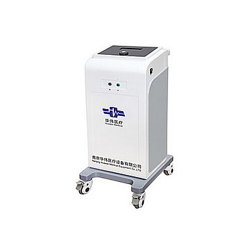 华伟 吞咽神经和肌肉电刺激仪 hw-4001b（柜式机2通道）