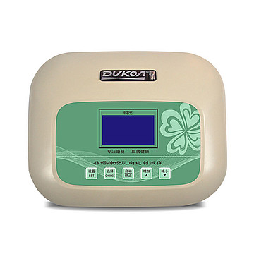 渡康 吞咽神经肌肉电刺激仪 DK-801T