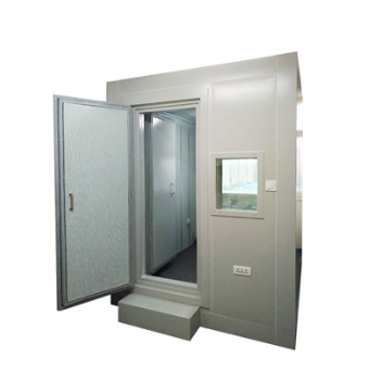 北京中科讯达bm9082l测听室